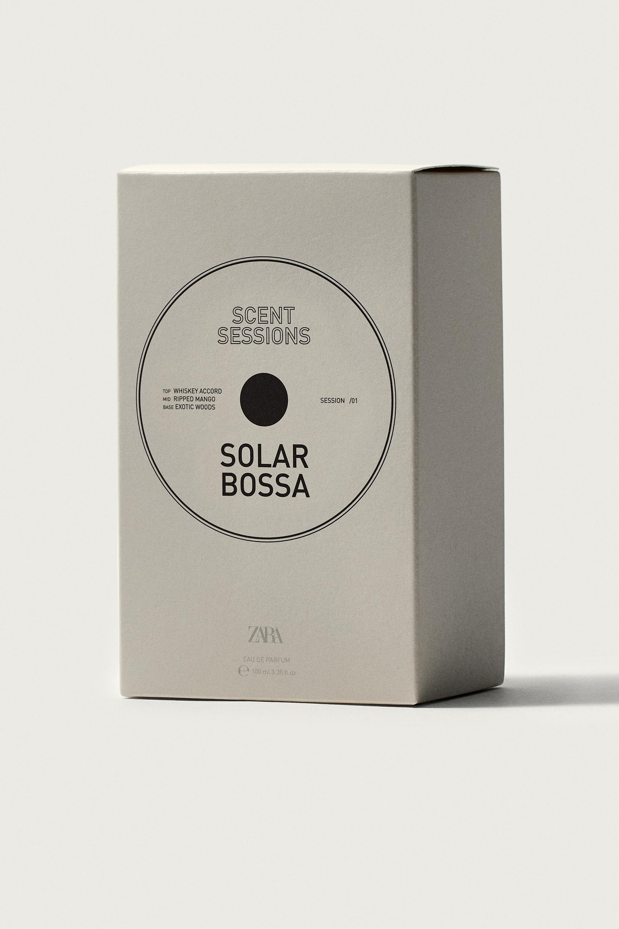 SOLAR BOSSA PARFUM 100 ML (3,04 FL. OZ)